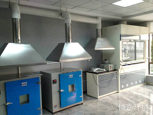 萬象排氣罩，原子吸收罩2