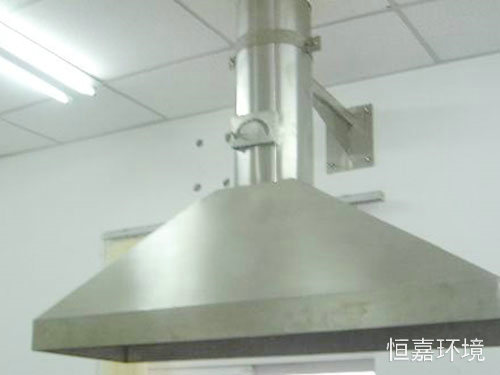 萬象排氣罩，原子吸收罩3