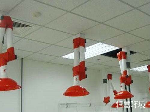 萬(wàn)象排氣罩，原子吸收罩4