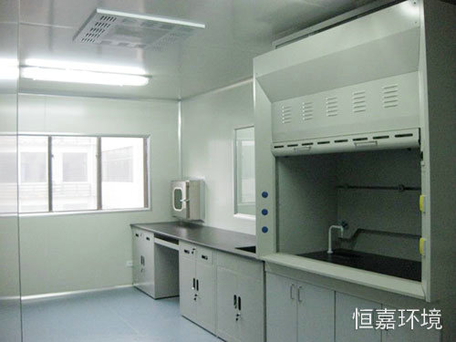 無(wú)菌室，微生物實(shí)驗(yàn)室3